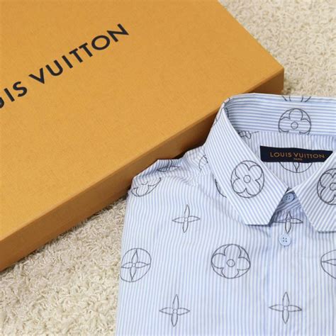 fake louis vuitton button up shirt|louis vuitton knockoff jewelry.